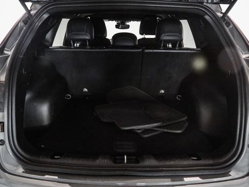 Used 2024 Jeep Compass Trailhawk image 47