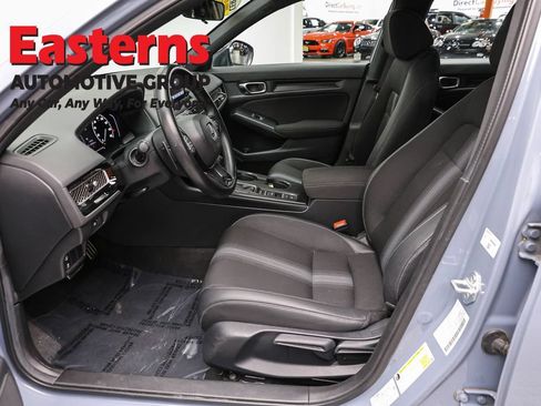 Used 2024 Honda Civic Sport image 14