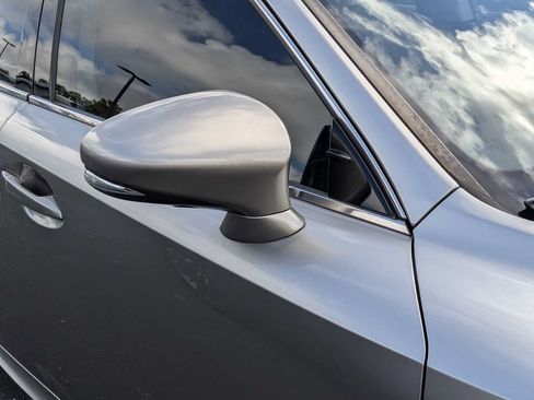 Used 2019 Lexus IS 300 w/ Accessory Package RWD image 8