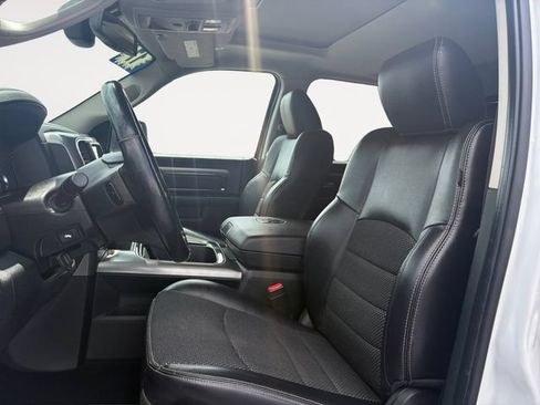 Used 2017 RAM 1500 Sport w/ Convenience Group AWD/4WD image 9