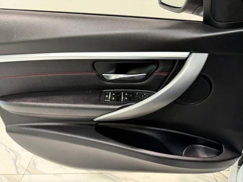 Used 2018 BMW 330i Sedan w/ Shadow Sport Edition image 12
