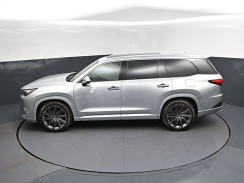 New 2026 Lexus TX 350 AWD image 29