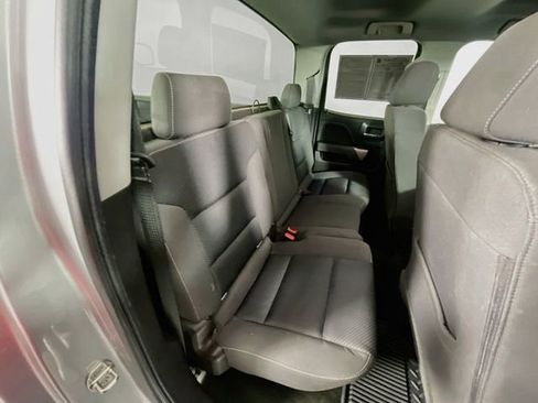 Used 2018 Chevrolet Silverado 1500 LT AWD/4WD image 26