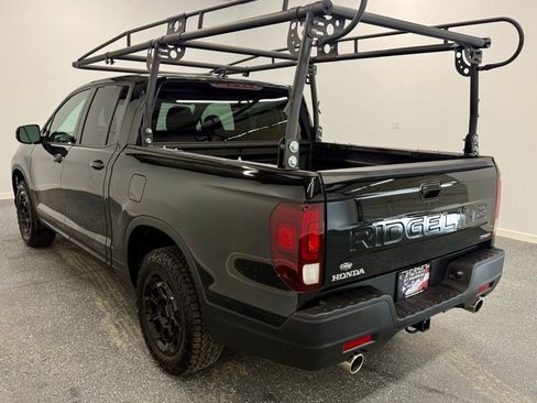 Used 2025 Honda Ridgeline Sport+ image 7