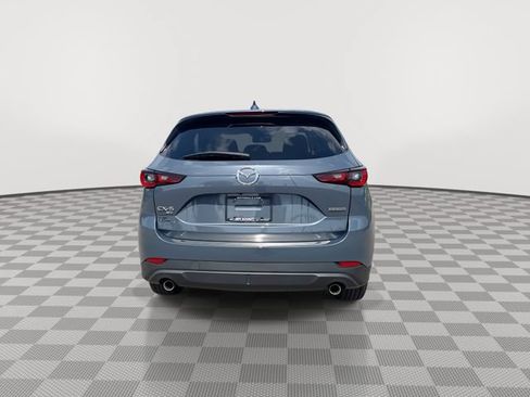 Used 2024 MAZDA CX-5 Carbon Edition AWD/4WD image 10