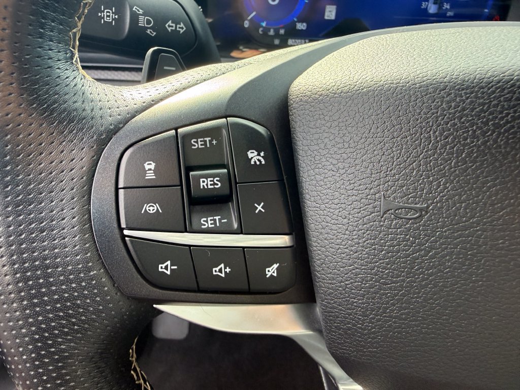 Used 2020 Ford Explorer ST AWD/4WD image 26