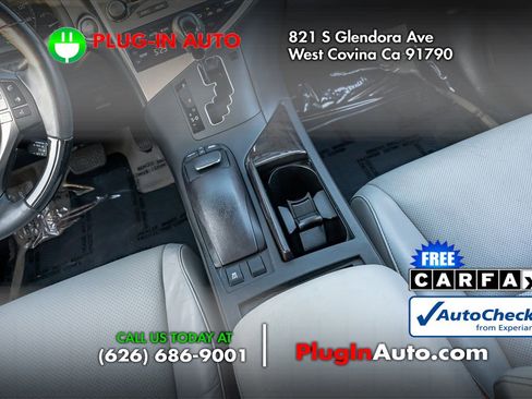 Used 2013 Lexus RX 350 FWD image 17