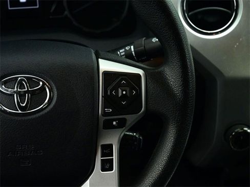 Used 2020 Toyota Tundra SR5 image 5