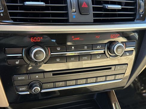 Used 2017 BMW X3 sDrive28i image 26