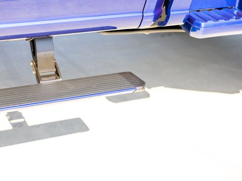 Used 2026 Ford F450 Platinum w/ Platinum Plus Package image 31