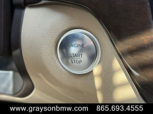 Used 2017 Mercedes-Benz GLE 350 4MATIC image 25