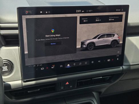 New 2026 MAZDA CX-5 Select AWD/4WD image 18