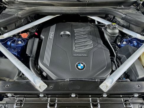 Used 2019 BMW X5 xDrive40i w/ Convenience Package image 40