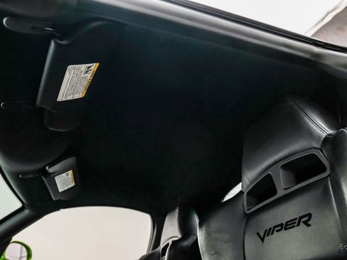 Used 2010 Dodge Viper ACR RWD image 45