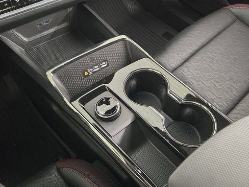 New 2026 Chevrolet Equinox RS w/ Convenience Package III FWD image 21