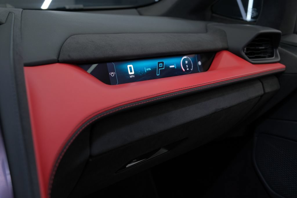 Used 2026 Lamborghini Temerario AWD/4WD image 48