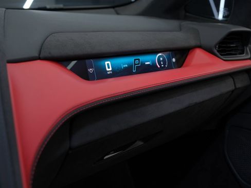 Used 2026 Lamborghini Temerario AWD/4WD image 48