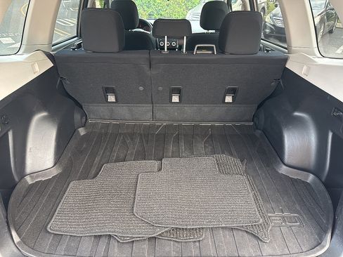 Used 2014 Subaru Forester 2.5i AWD/4WD image 21