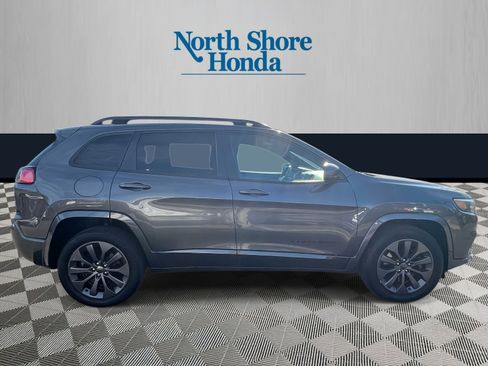 Used 2019 Jeep Cherokee High Altitude AWD/4WD image 5