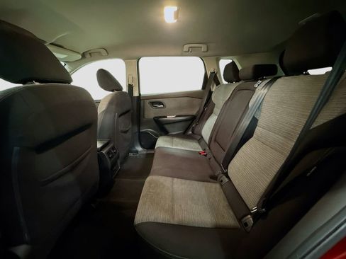 Used 2021 Nissan Rogue SV image 27