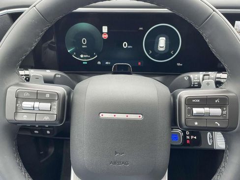 New 2026 Hyundai Palisade Calligraphy image 40