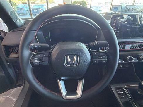 New 2026 Honda Civic Si image 25