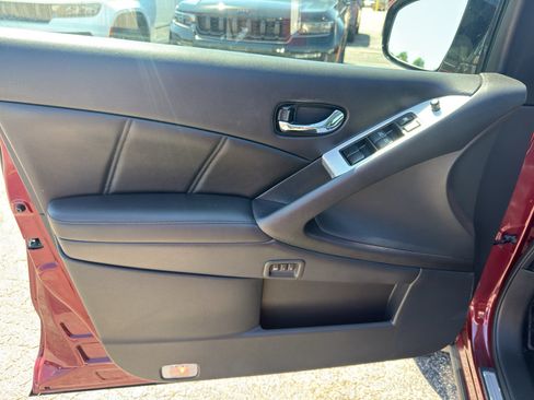 Used 2012 Nissan Murano SL AWD/4WD image 13