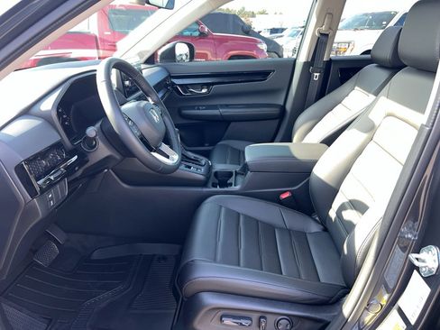 Certified 2025 Honda CR-V EX-L image 15
