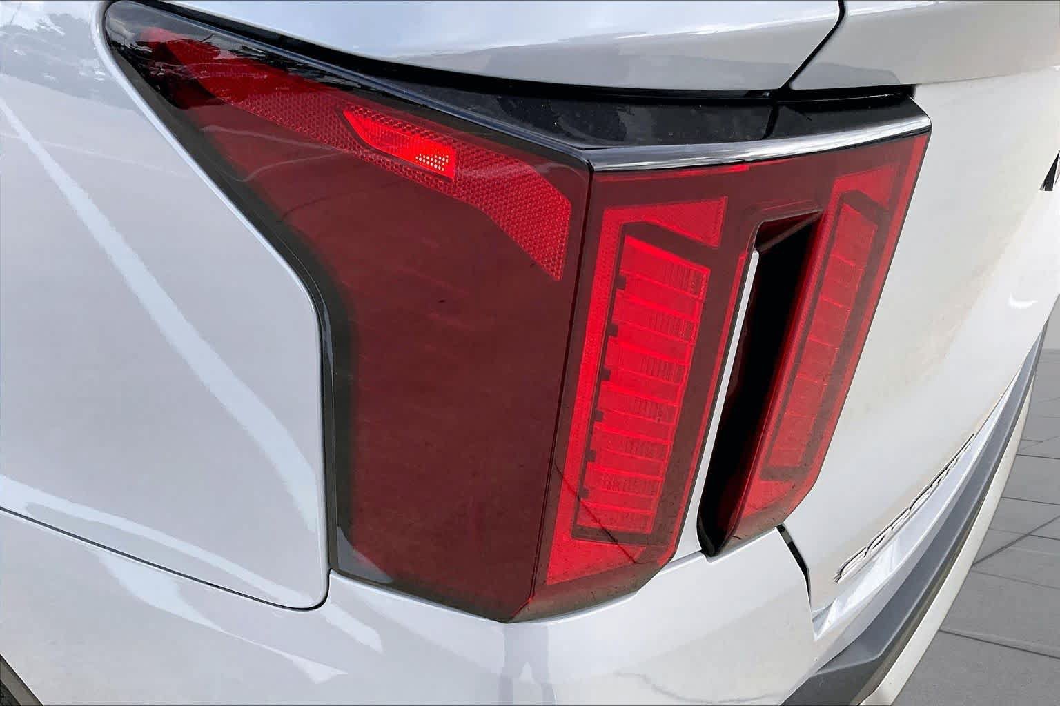Used 2025 Kia Sorento S w/ Panoramic Sunroof Package FWD image 28