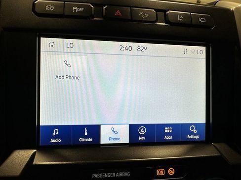 Used 2021 Ford F350 Lariat image 37