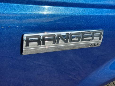 Used 2011 Ford Ranger XLT w/ Payload Pkg 2 image 8
