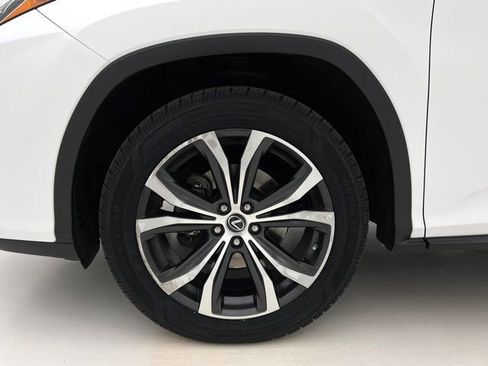 Used 2019 Lexus RX 350 AWD w/ Navigation Package image 27