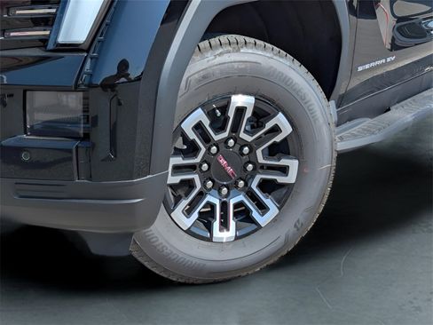 New 2026 GMC Sierra EV Elevation image 38
