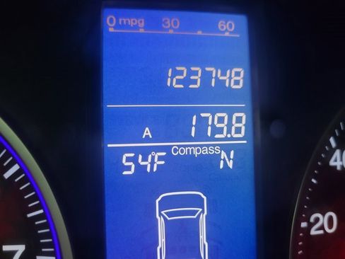 Used 2011 Honda CR-V EX-L image 3