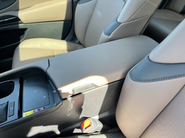 Certified 2025 Lexus ES 350 w/ Premium Package FWD image 19
