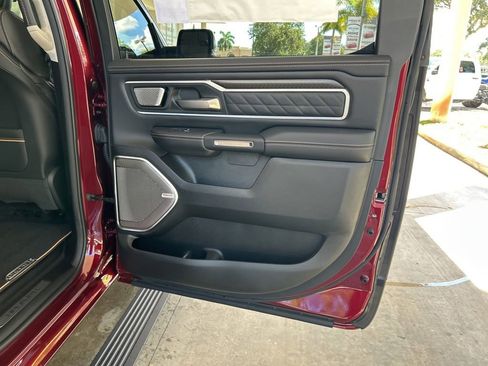 New 2026 RAM 1500 Tungsten w/ Bed Utility Group image 47