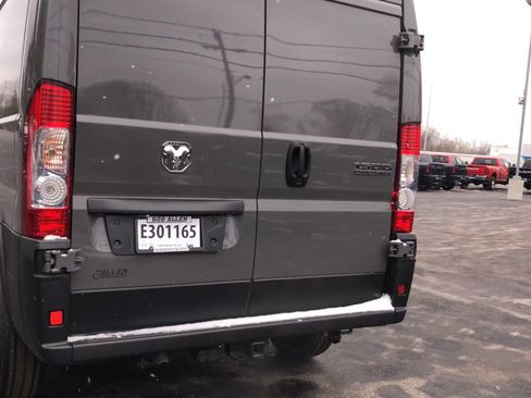 New 2026 RAM ProMaster 1500 w/ Convenience Group image 6