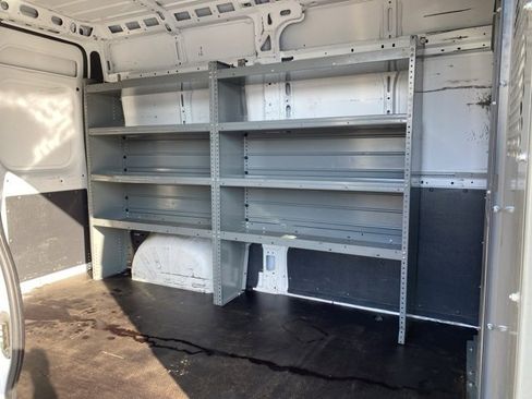 Used 2019 RAM ProMaster 2500 image 29