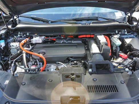 Used 2024 Honda CR-V Sport-L image 31