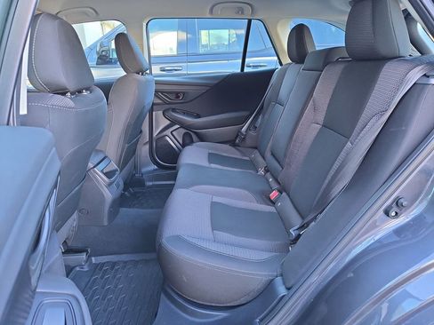 Certified 2025 Subaru Outback image 15