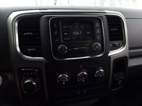 Used 2015 RAM 1500 Big Horn image 35