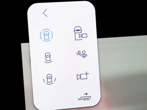 Used 2024 Ford F350 King Ranch w/ Chrome Package image 30