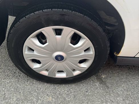 Used 2019 Ford Transit Connect XL FWD image 35