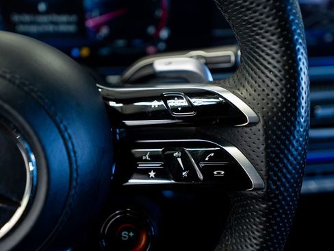 Used 2024 Mercedes-Benz GLE 53 AMG 4MATIC Coupe image 43