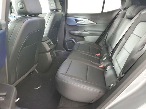 New 2026 Chevrolet Equinox EV LT image 13