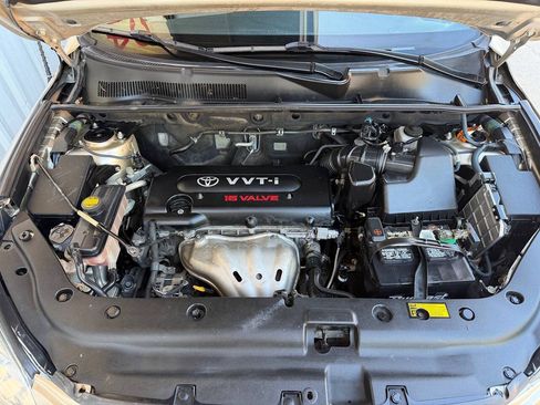 Used 2008 Toyota RAV4 2WD image 28