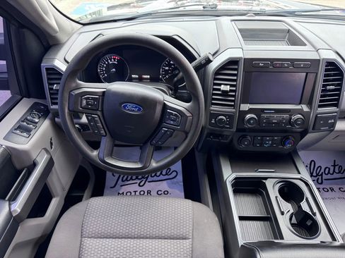 Used 2021 Ford F250 XLT image 10