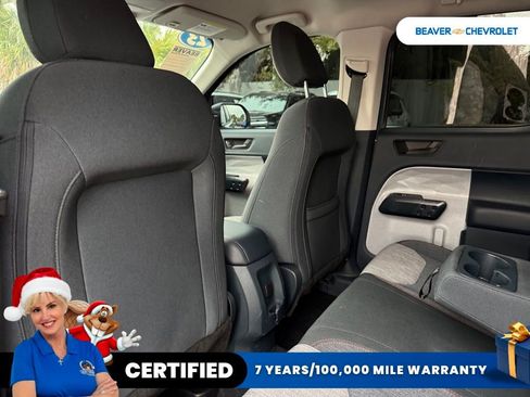 Used 2023 Ford Maverick XLT image 16