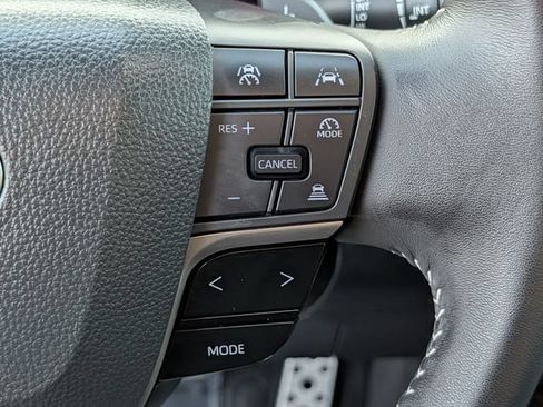 Used 2026 Toyota Camry SE w/ Convenience Package FWD image 20