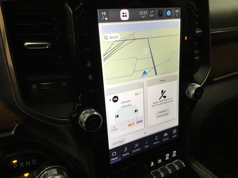 Used 2022 RAM 1500 Limited image 18